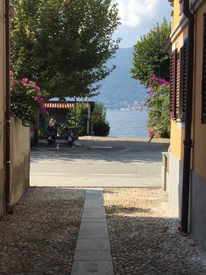 Incanto Sublime Verbania Eksteriør bilde