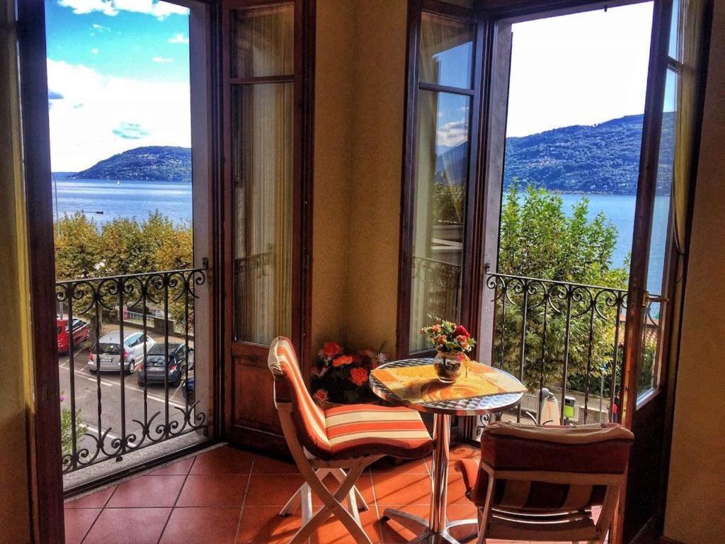 Incanto Sublime Verbania Eksteriør bilde